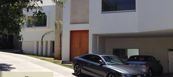 Casa T3 em San Luis Potosi, Mexico N.º 186772 2