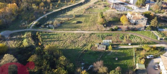 Grundstück in Todi, Italy 4200m², Nr. 56936 7