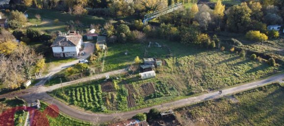 Grundstück in Todi, Italy 4200m², Nr. 56936 2