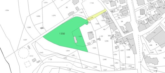 Grundstück in Todi, Italy 4200m², Nr. 56936 13