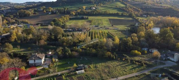 Grundstück in Todi, Italy 4200m², Nr. 56936 10