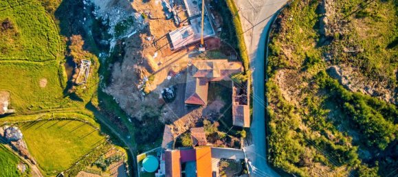 9 bedrooms Castles in Fafe, Portugal No. 43241 9