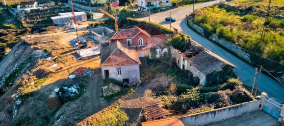 9 bedrooms Castles in Fafe, Portugal No. 43241 8