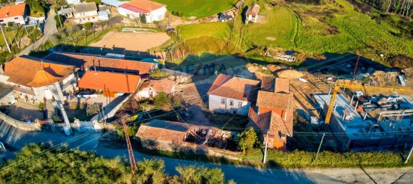 9 bedrooms Castles in Fafe, Portugal No. 43241 13