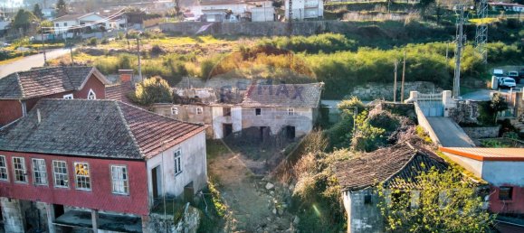 9 bedrooms Castles in Fafe, Portugal No. 43241 6