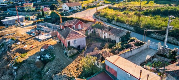 9 bedrooms Castles in Fafe, Portugal No. 43241 15