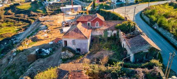 9 bedrooms Castles in Fafe, Portugal No. 43241 14