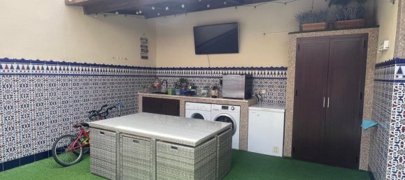 Дом с 3 спальнями в Кадис, Испания № 190283 4