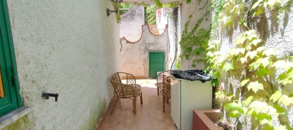6 Schlafzimmer Villa in Centola, Italy, Nr. 79939 28