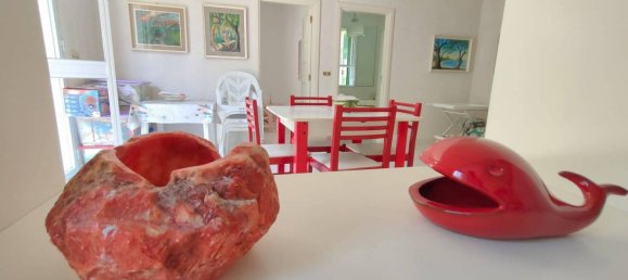6 Schlafzimmer Villa in Centola, Italy, Nr. 79939 40