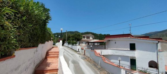 6 Schlafzimmer Villa in Centola, Italy, Nr. 79939 15