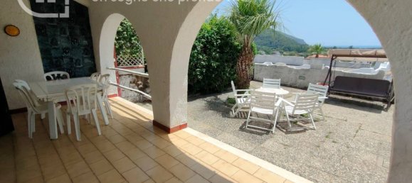 6 Schlafzimmer Villa in Centola, Italy, Nr. 79939 19