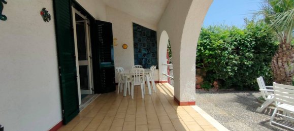 6 Schlafzimmer Villa in Centola, Italy, Nr. 79939 25