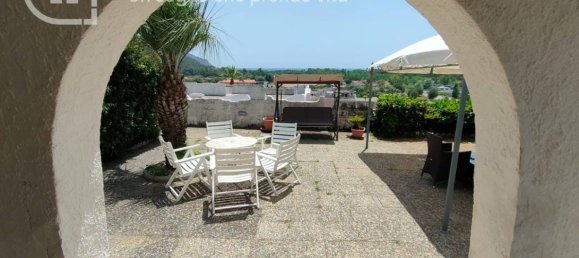 6 Schlafzimmer Villa in Centola, Italy, Nr. 79939 20