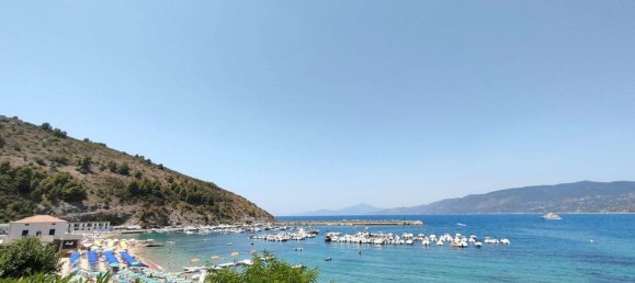 6 Schlafzimmer Villa in Centola, Italy, Nr. 79939 3