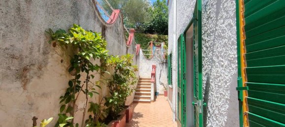 6 Schlafzimmer Villa in Centola, Italy, Nr. 79939 29