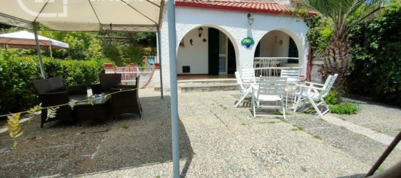 6 Schlafzimmer Villa in Centola, Italy, Nr. 79939 23