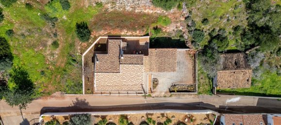 3 غرف نوم منزل في Alte, Portugal رقم 107484 34