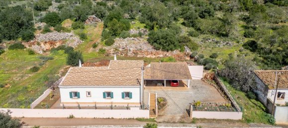 3 غرف نوم منزل في Alte, Portugal رقم 107484 2