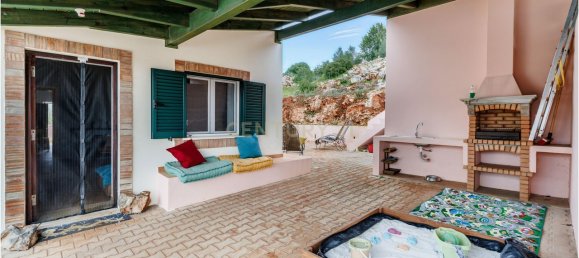 3 غرف نوم منزل في Alte, Portugal رقم 107484 3