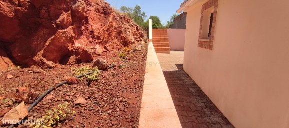 3 غرف نوم منزل في Alte, Portugal رقم 107484 27