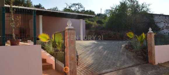 3 غرف نوم منزل في Alte, Portugal رقم 107484 29