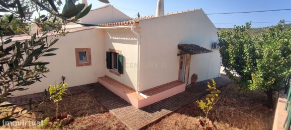 3 غرف نوم منزل في Alte, Portugal رقم 107484 24