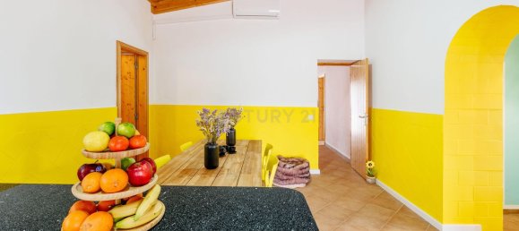 3 غرف نوم منزل في Alte, Portugal رقم 107484 13