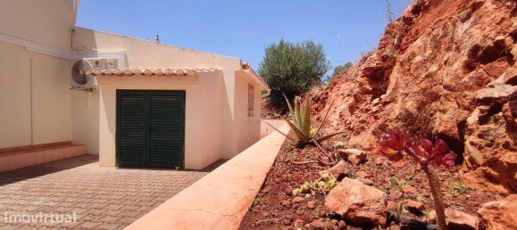 3 غرف نوم منزل في Alte, Portugal رقم 107484 26