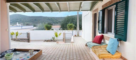 3 غرف نوم منزل في Alte, Portugal رقم 107484 4