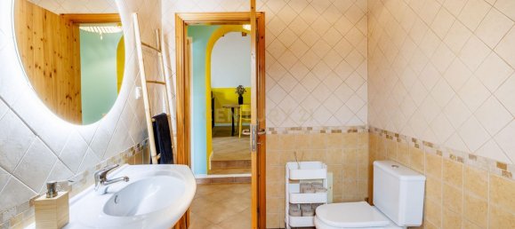 3 غرف نوم منزل في Alte, Portugal رقم 107484 22