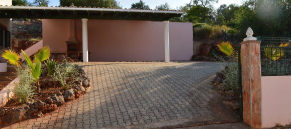 3 غرف نوم منزل في Alte, Portugal رقم 107484 30