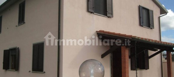 6 غرف نوم منزل في Magliano in Toscana, Italy رقم 216653 2