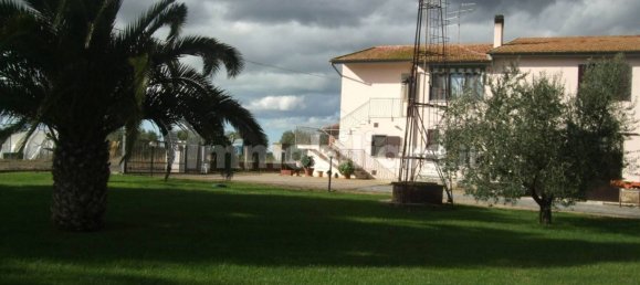 6 غرف نوم منزل في Magliano in Toscana, Italy رقم 216653 6