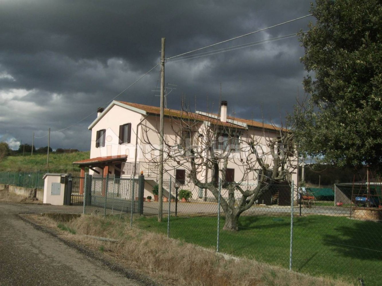 6 غرف نوم منزل في Magliano in Toscana, Italy رقم 216653