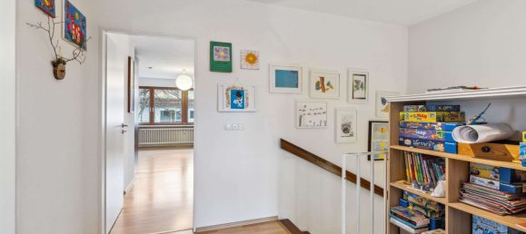 5-Zimmer Stadthaus in München, Germany, Nr. 135231 7