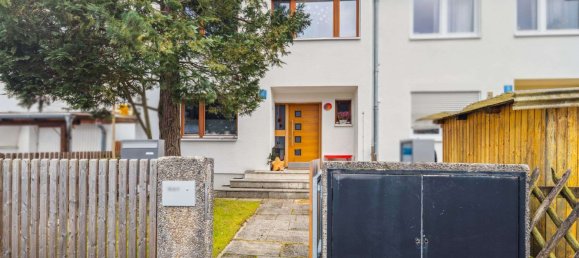 5-Zimmer Stadthaus in München, Germany, Nr. 135231 14