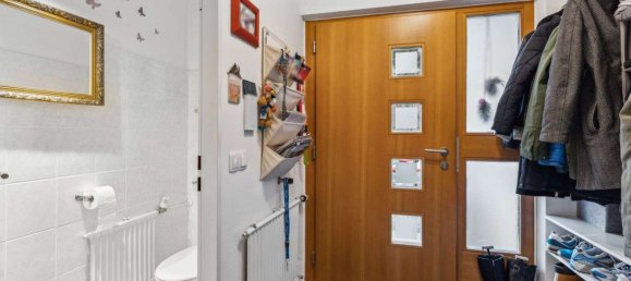 5-Zimmer Stadthaus in München, Germany, Nr. 135231 11