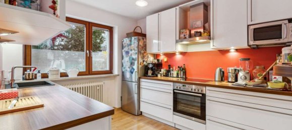 5-Zimmer Stadthaus in München, Germany, Nr. 135231 6