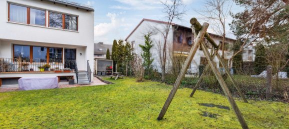 5-Zimmer Stadthaus in München, Germany, Nr. 135231 13