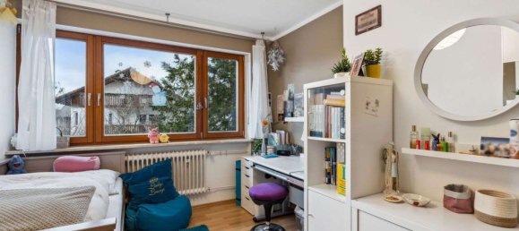 5-Zimmer Stadthaus in München, Germany, Nr. 135231 5