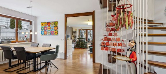 5-Zimmer Stadthaus in München, Germany, Nr. 135231 2