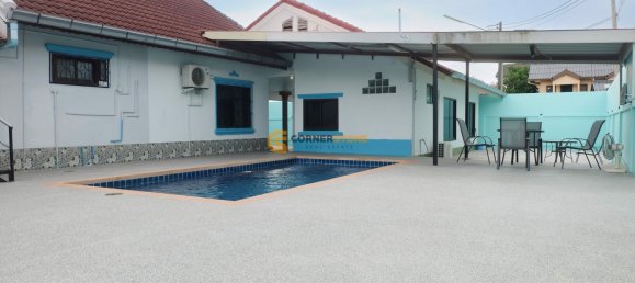 280m² Cafe / restaurant in Pattaya, Thailand No. 22877 21