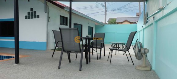 280m² Cafe / restaurant in Pattaya, Thailand No. 22877 6