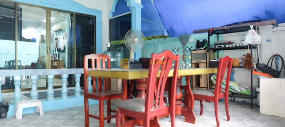 280m² Cafe / restaurant in Pattaya, Thailand No. 22877 8