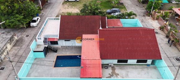 280m² Cafe / restaurant in Pattaya, Thailand No. 22877 22