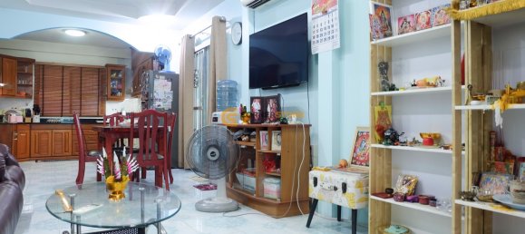 280m² Cafe / restaurant in Pattaya, Thailand No. 22877 18