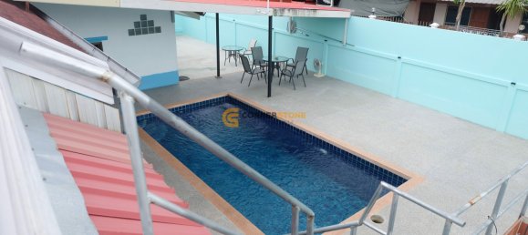 280m² Cafe / restaurant in Pattaya, Thailand No. 22877 20