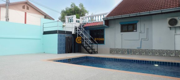 280m² Cafe / restaurant in Pattaya, Thailand No. 22877 5