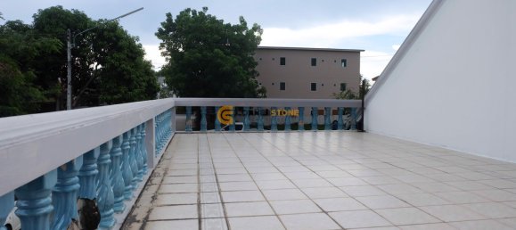 280m² Cafe / restaurant in Pattaya, Thailand No. 22877 4